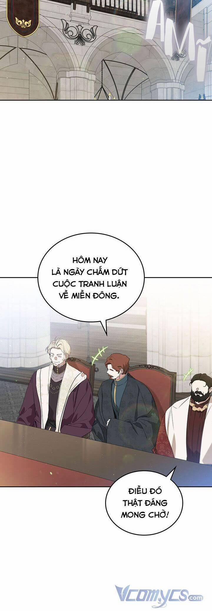 Kiếp Này Tôi Nhất Định Trở Thành Gia Chủ! 101 trang 11