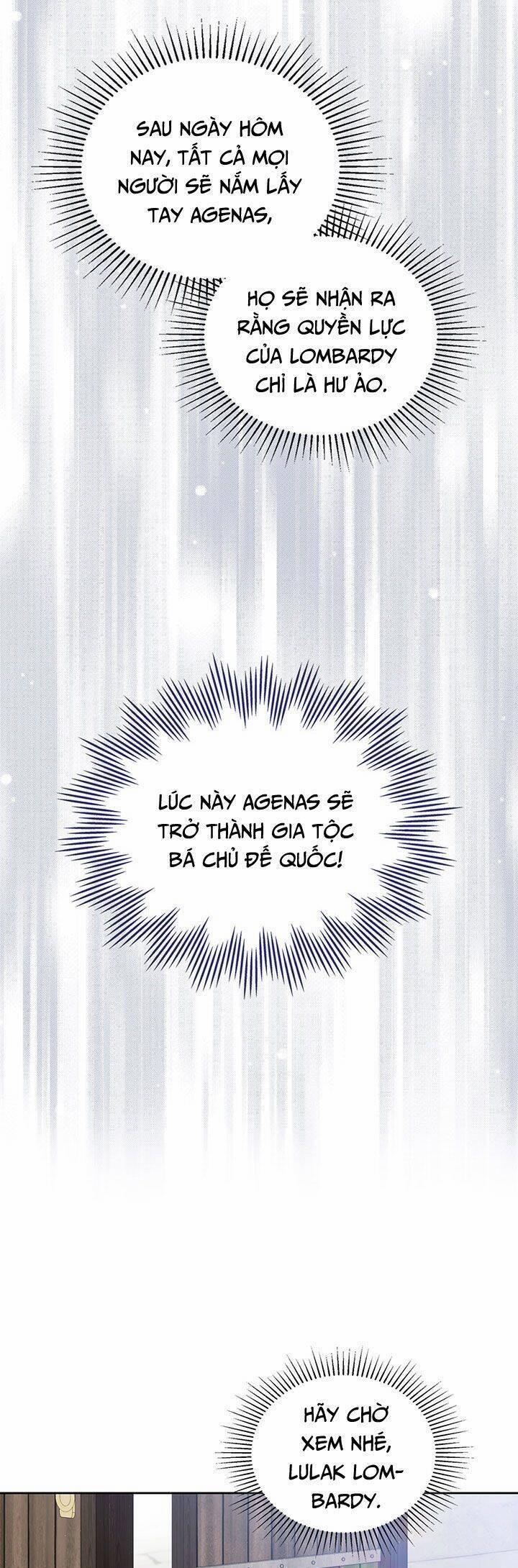 Kiếp Này Tôi Nhất Định Trở Thành Gia Chủ! 101 trang 14