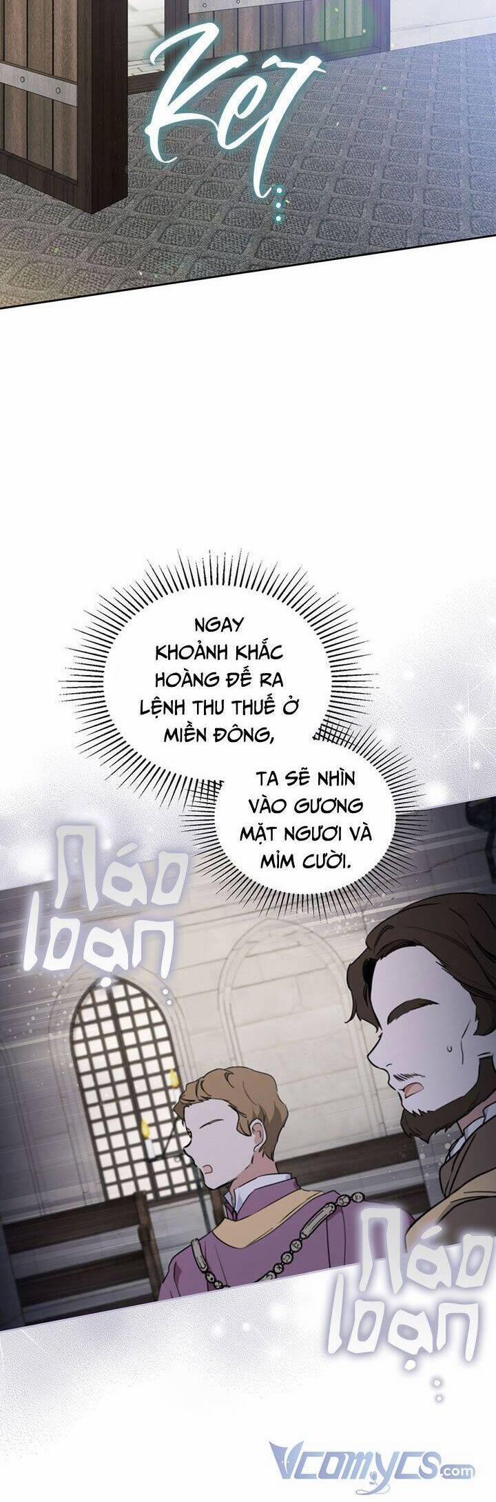 Kiếp Này Tôi Nhất Định Trở Thành Gia Chủ! 101 trang 15