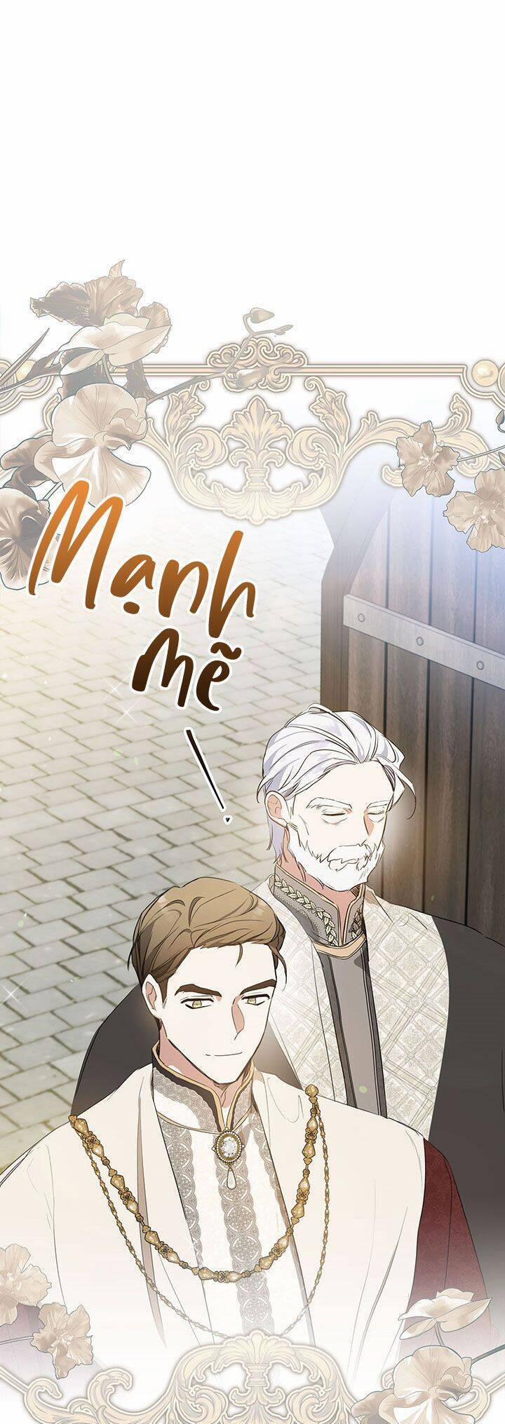 Kiếp Này Tôi Nhất Định Trở Thành Gia Chủ! 101 trang 16