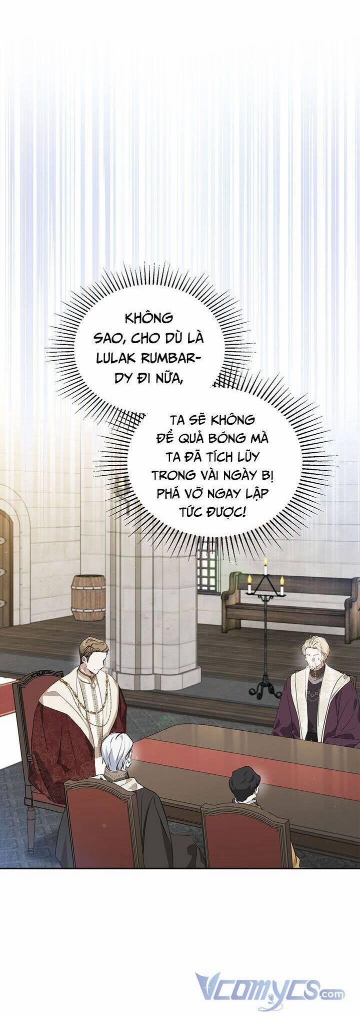 Kiếp Này Tôi Nhất Định Trở Thành Gia Chủ! 101 trang 18