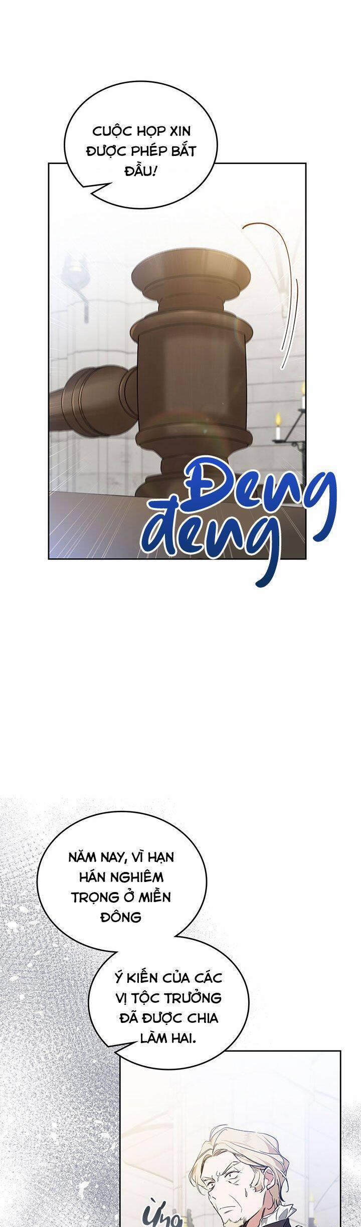 Kiếp Này Tôi Nhất Định Trở Thành Gia Chủ! 101 trang 19