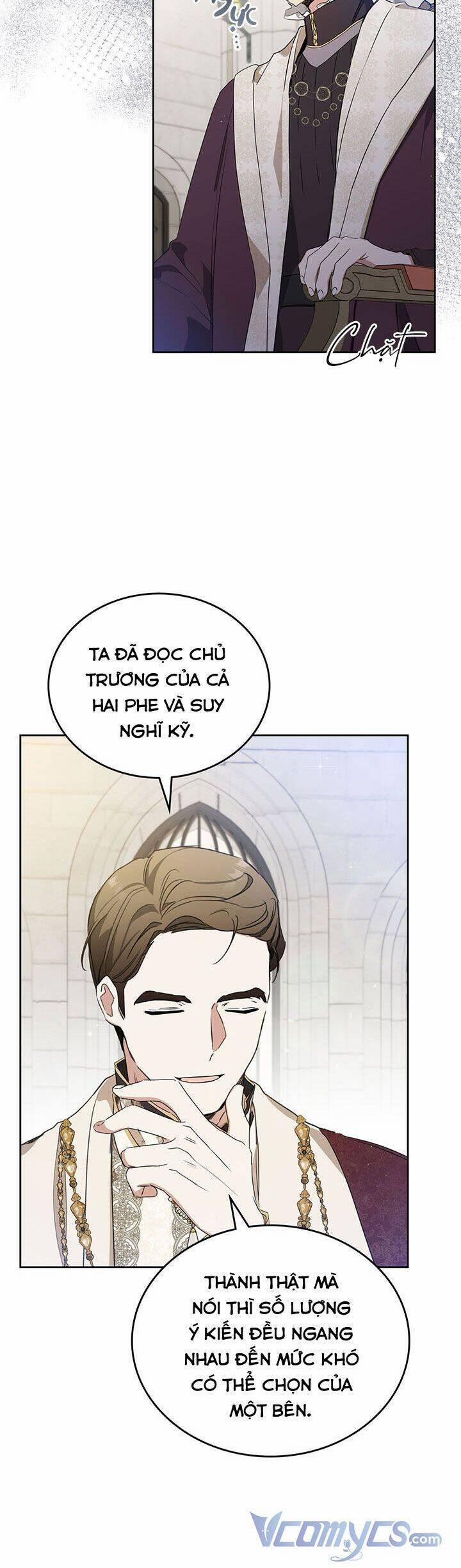 Kiếp Này Tôi Nhất Định Trở Thành Gia Chủ! 101 trang 20