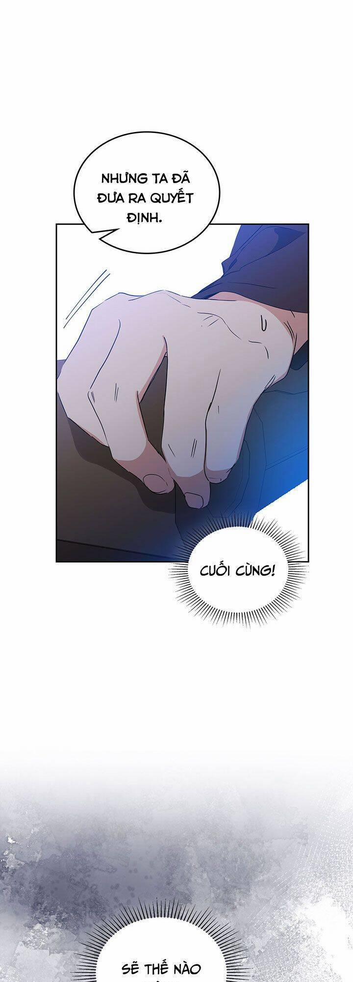 Kiếp Này Tôi Nhất Định Trở Thành Gia Chủ! 101 trang 21