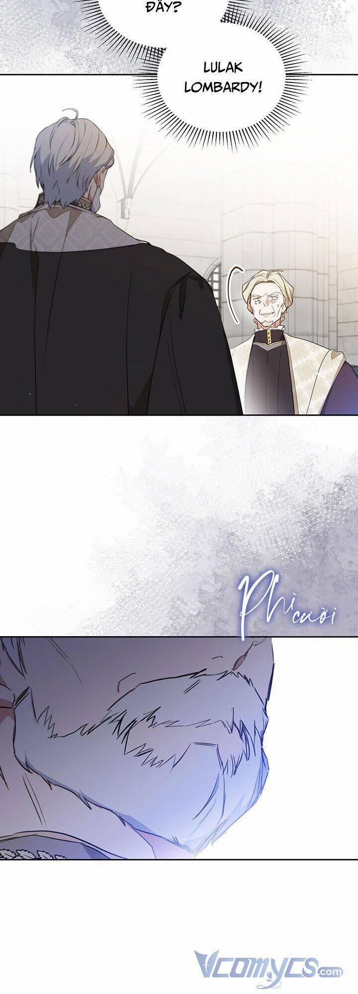 Kiếp Này Tôi Nhất Định Trở Thành Gia Chủ! 101 trang 22