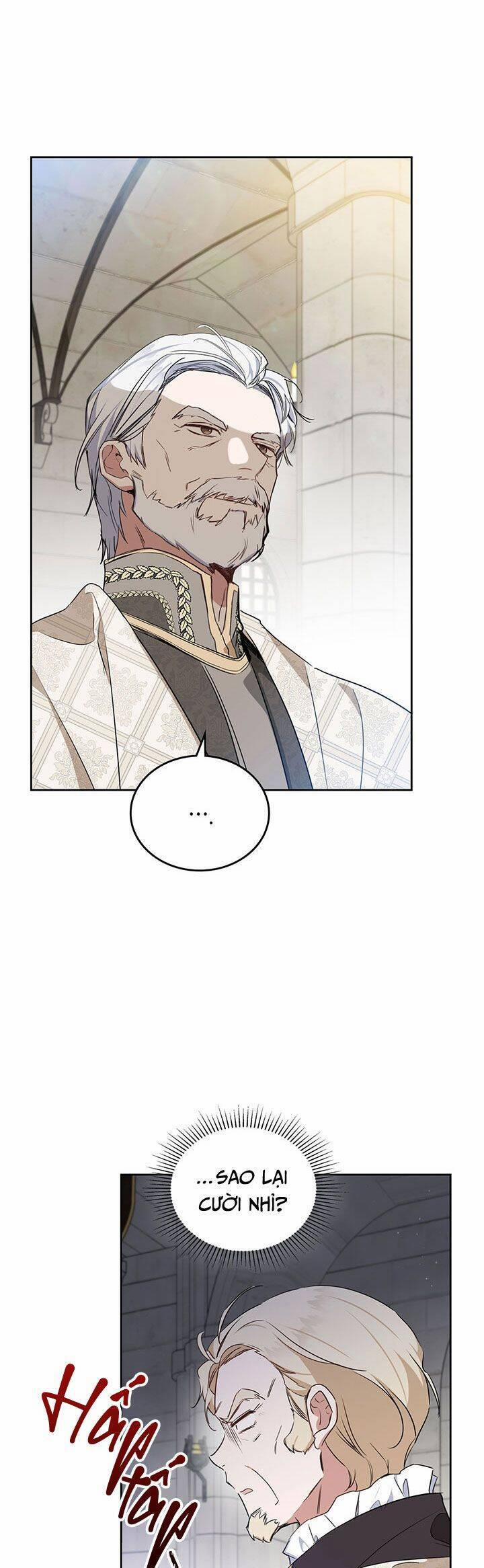 Kiếp Này Tôi Nhất Định Trở Thành Gia Chủ! 101 trang 23