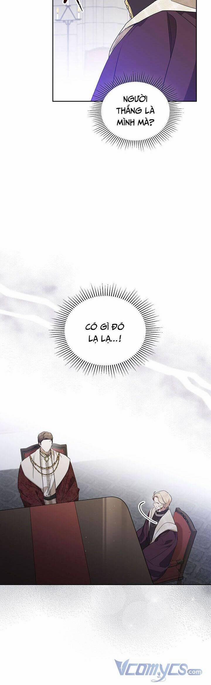 Kiếp Này Tôi Nhất Định Trở Thành Gia Chủ! 101 trang 24