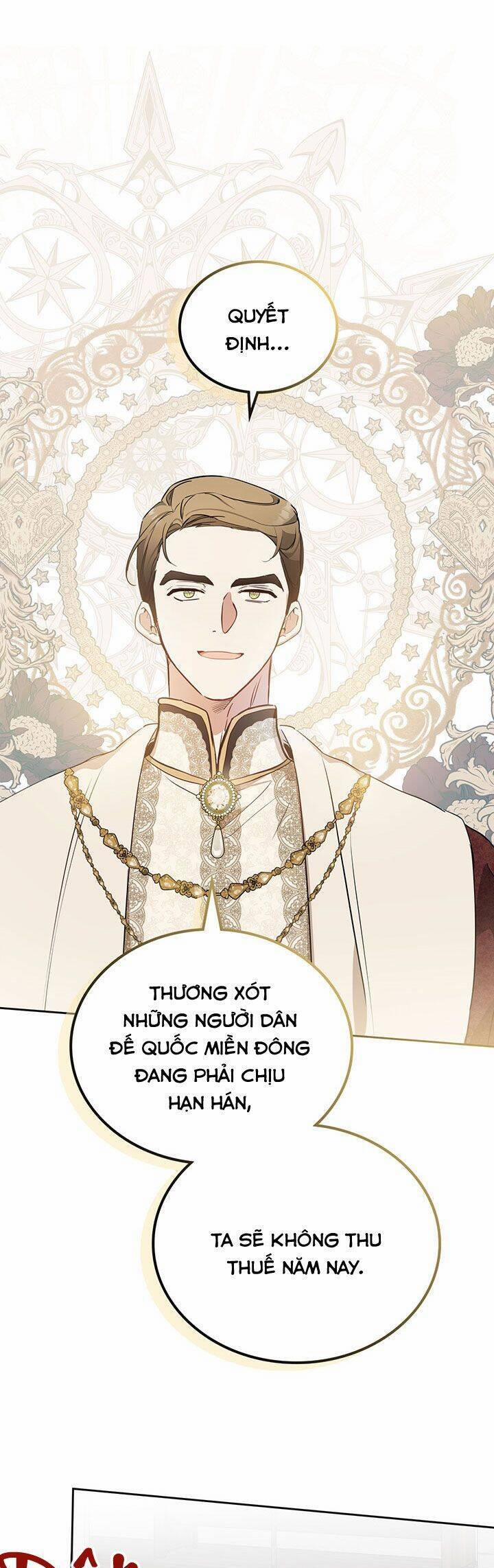 Kiếp Này Tôi Nhất Định Trở Thành Gia Chủ! 101 trang 25