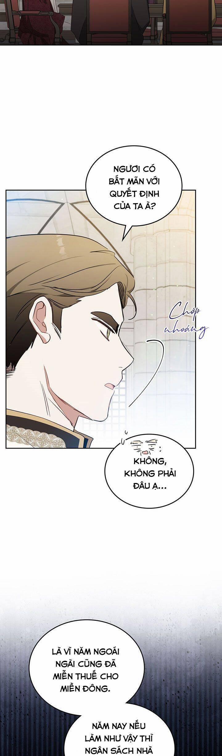 Kiếp Này Tôi Nhất Định Trở Thành Gia Chủ! 101 trang 27