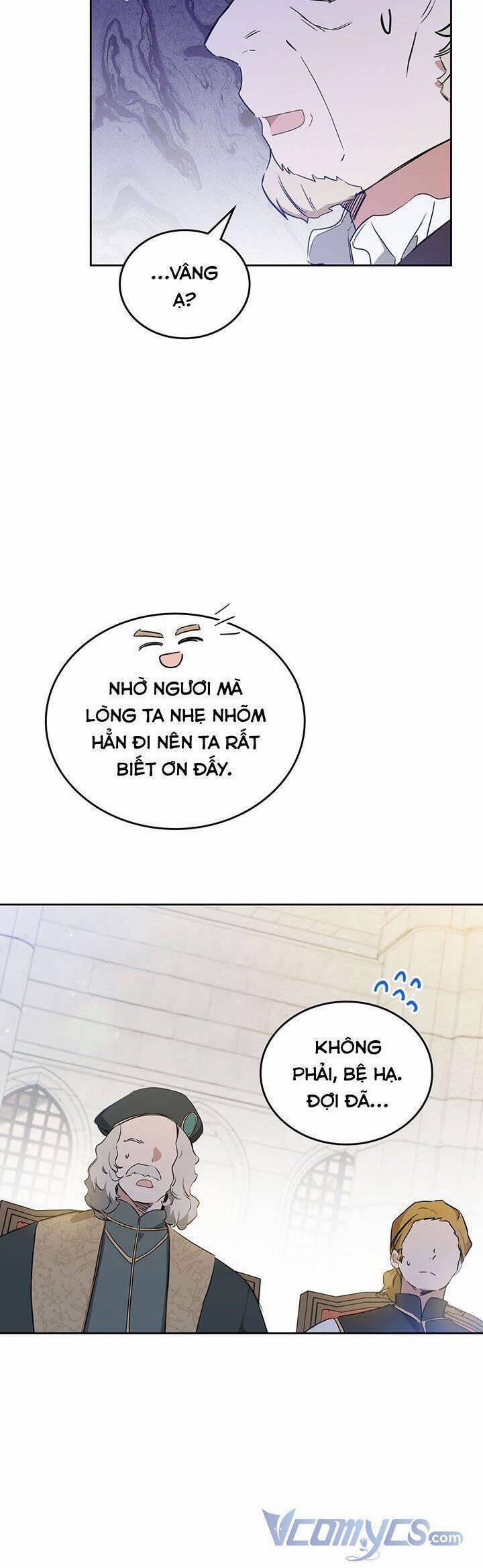 Kiếp Này Tôi Nhất Định Trở Thành Gia Chủ! 101 trang 30