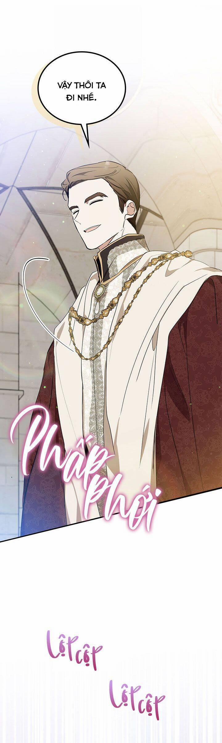 Kiếp Này Tôi Nhất Định Trở Thành Gia Chủ! 101 trang 31