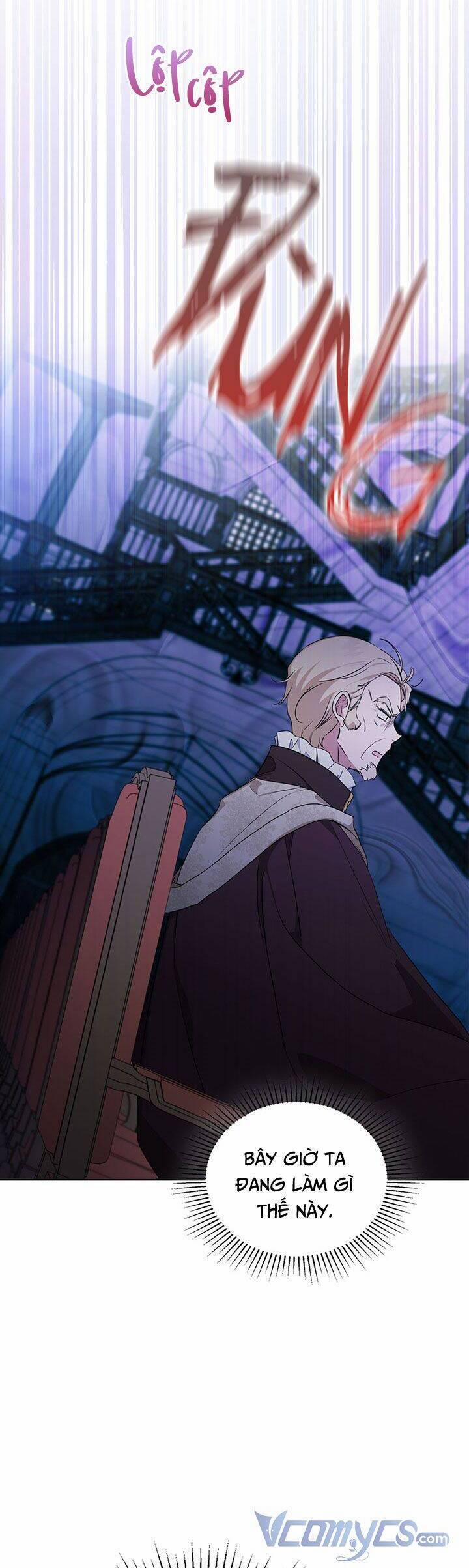 Kiếp Này Tôi Nhất Định Trở Thành Gia Chủ! 101 trang 32