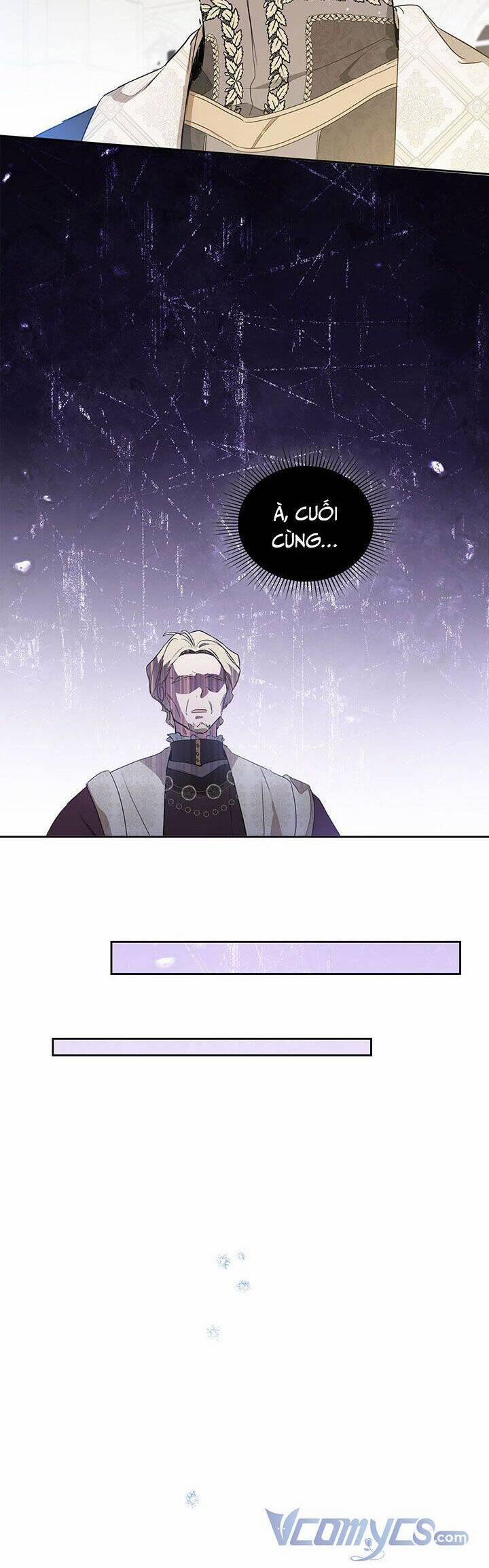 Kiếp Này Tôi Nhất Định Trở Thành Gia Chủ! 101 trang 34