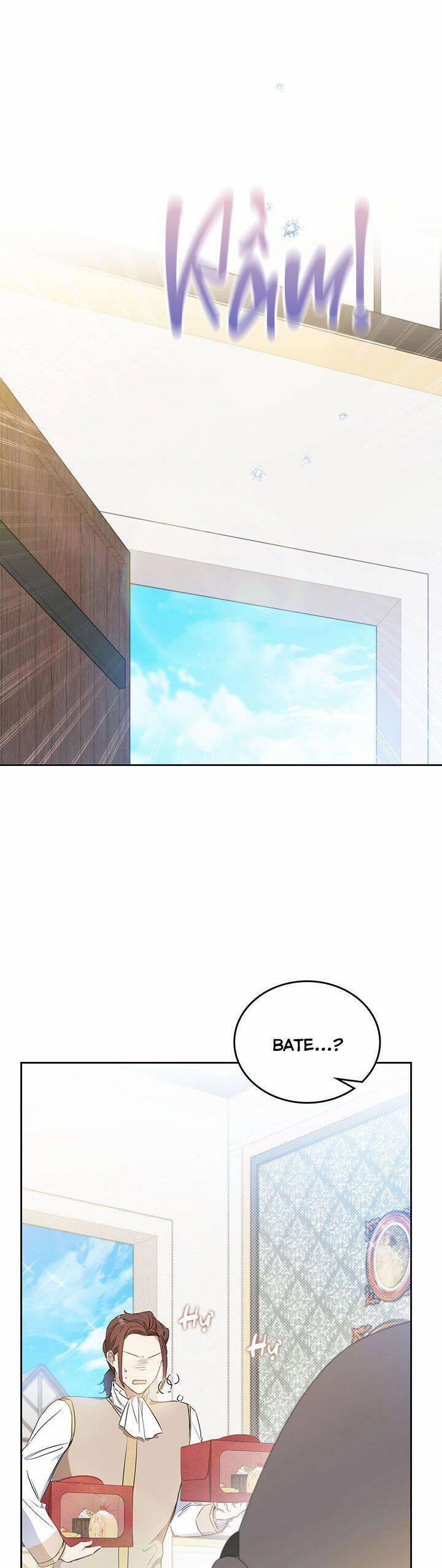 Kiếp Này Tôi Nhất Định Trở Thành Gia Chủ! 101 trang 35