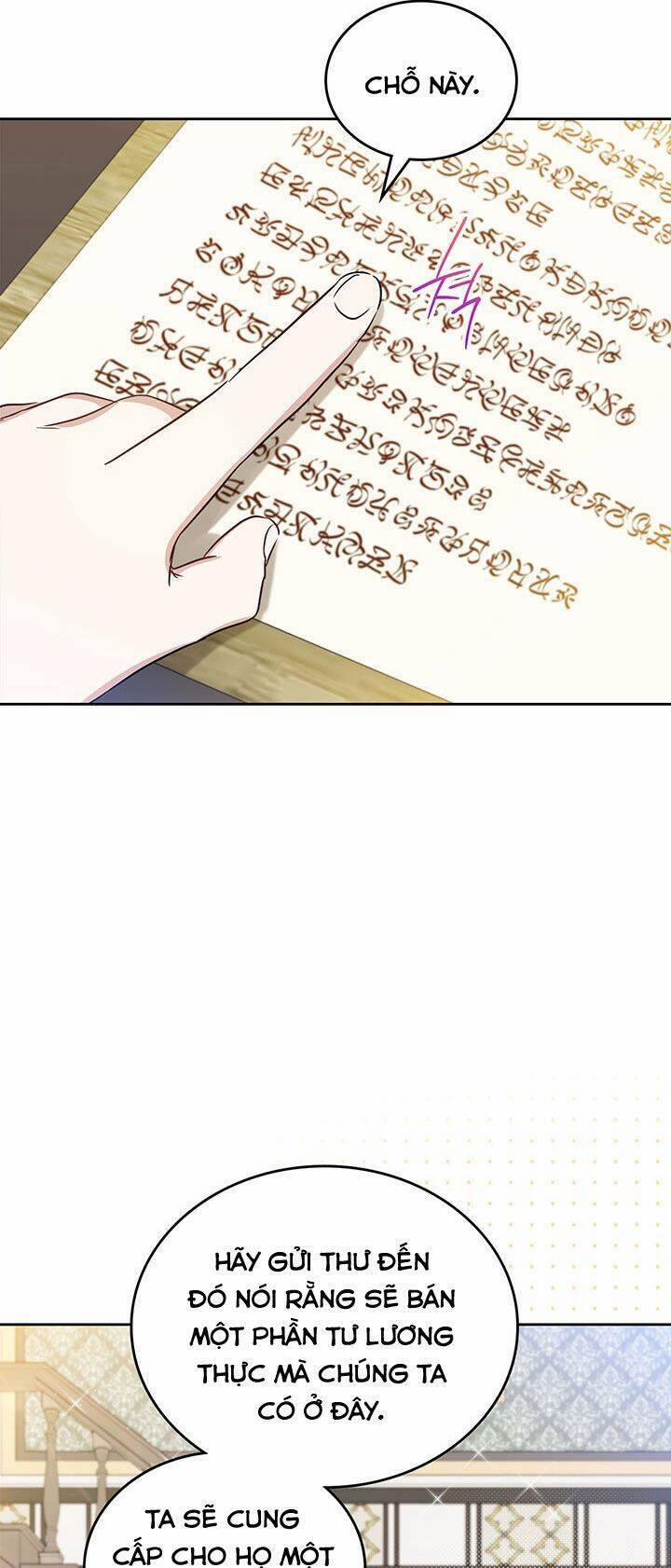 Kiếp Này Tôi Nhất Định Trở Thành Gia Chủ! 101 trang 4