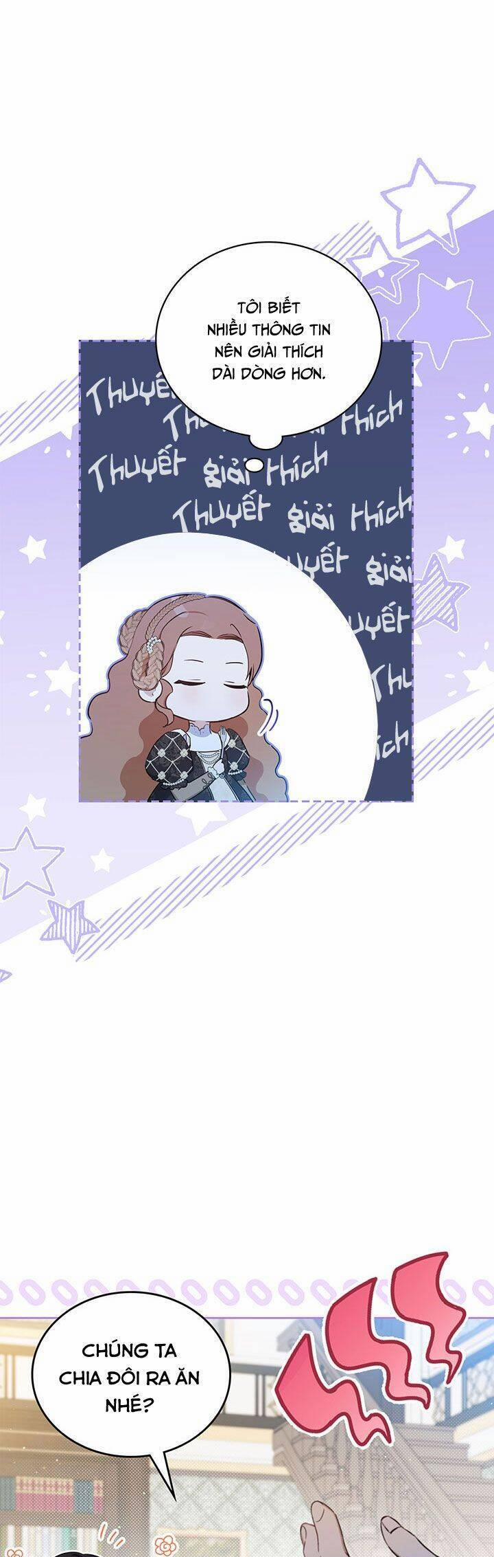 Kiếp Này Tôi Nhất Định Trở Thành Gia Chủ! 101 trang 41