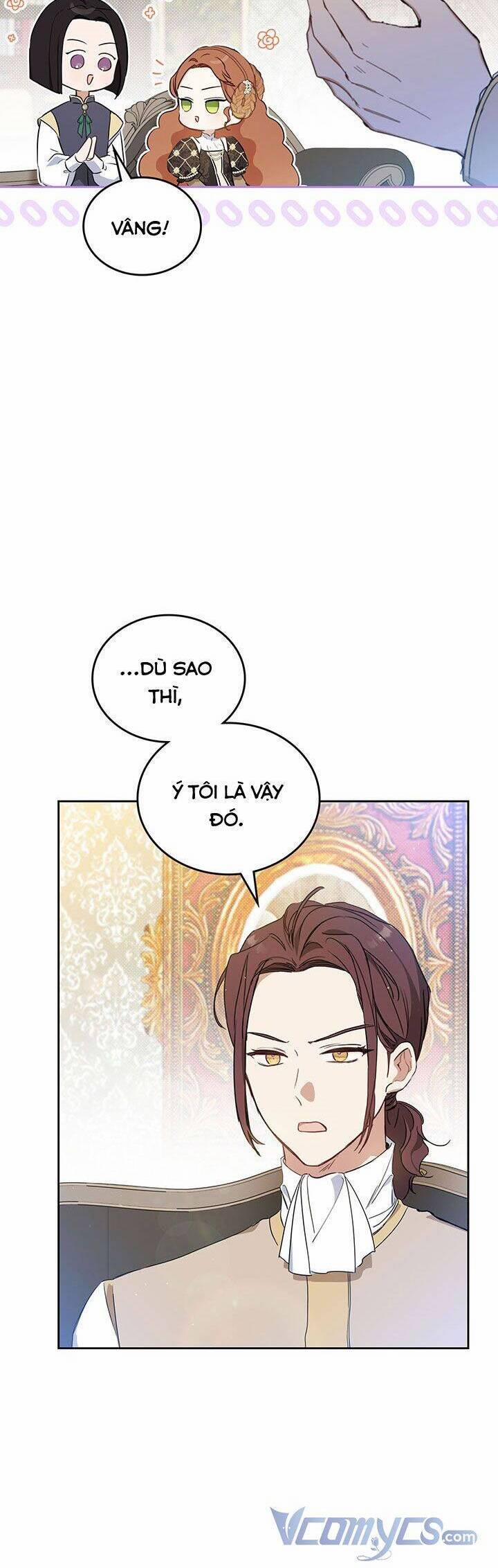 Kiếp Này Tôi Nhất Định Trở Thành Gia Chủ! 101 trang 42