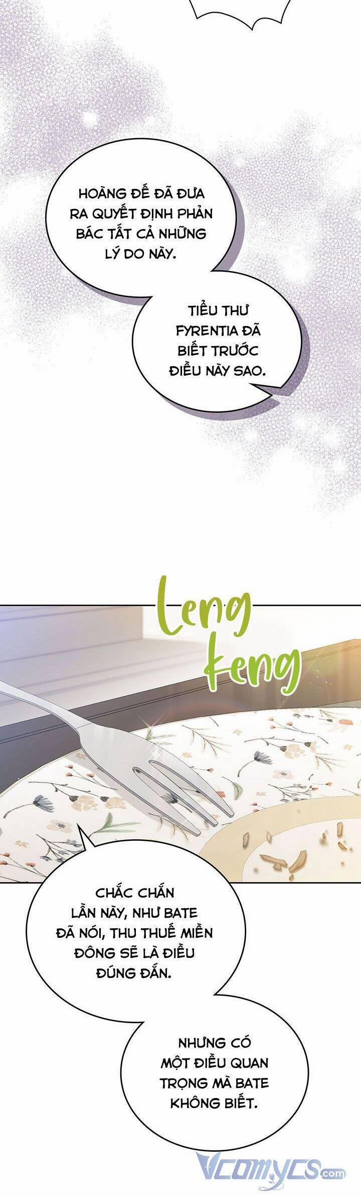 Kiếp Này Tôi Nhất Định Trở Thành Gia Chủ! 101 trang 44