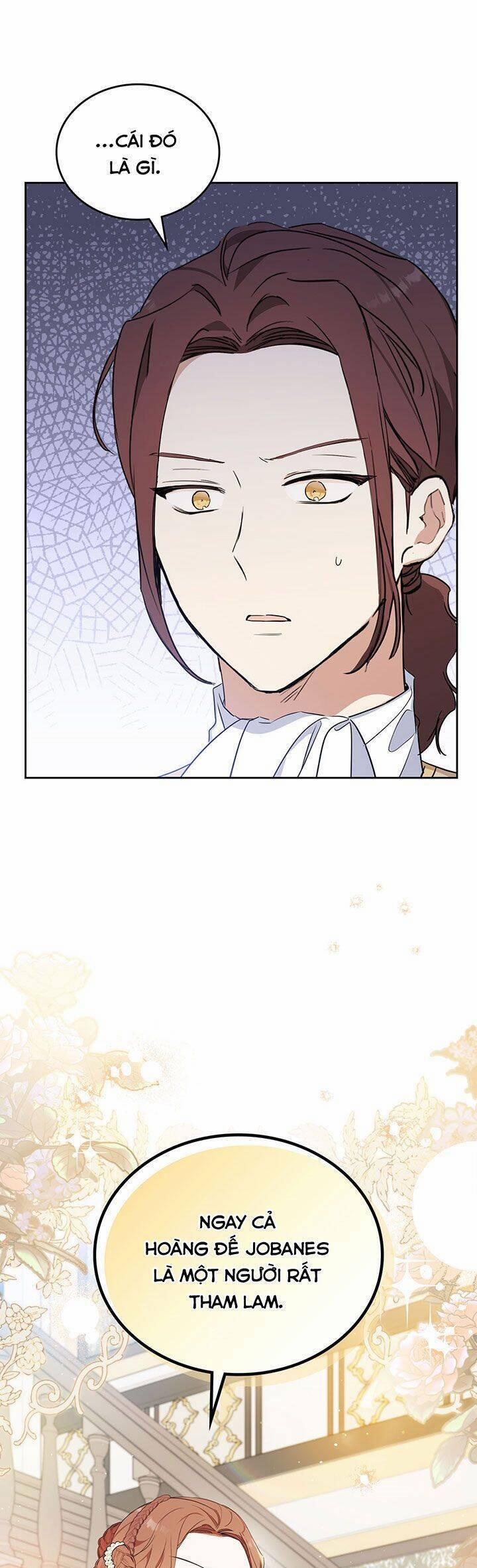 Kiếp Này Tôi Nhất Định Trở Thành Gia Chủ! 101 trang 45