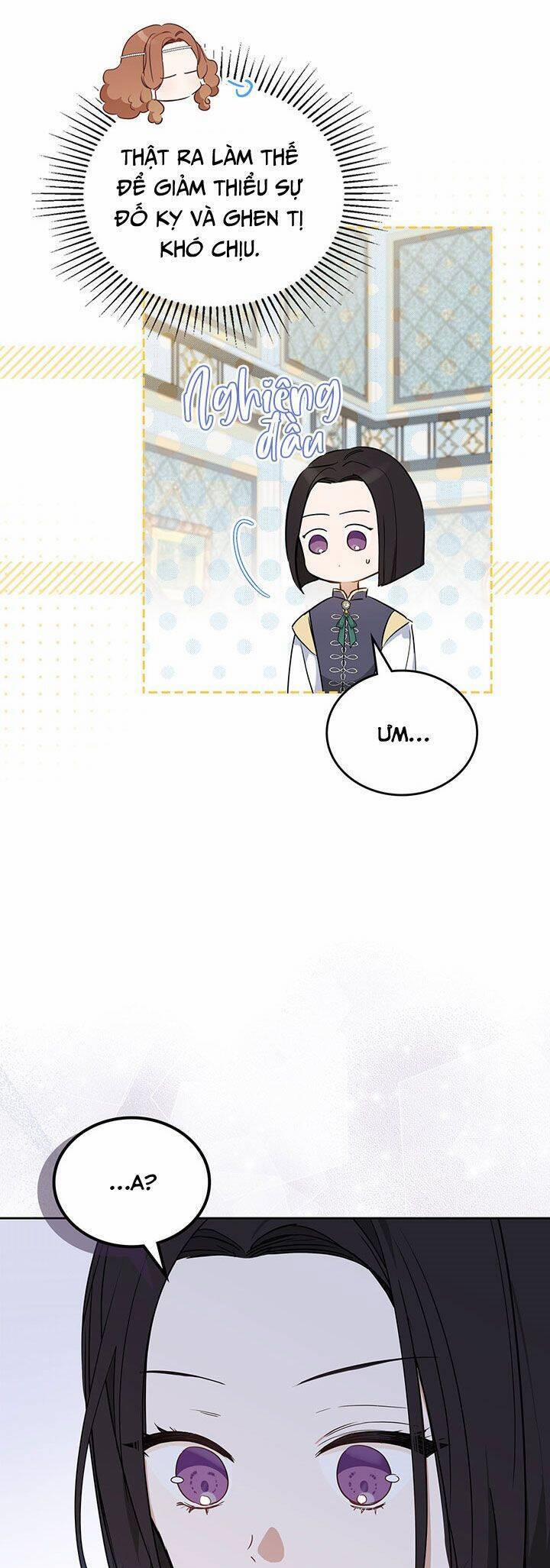 Kiếp Này Tôi Nhất Định Trở Thành Gia Chủ! 101 trang 6