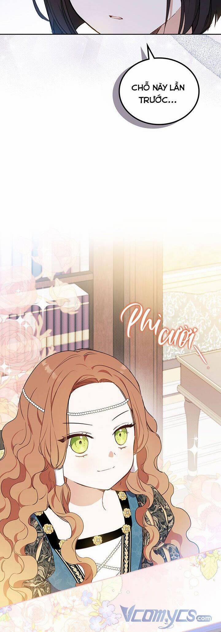 Kiếp Này Tôi Nhất Định Trở Thành Gia Chủ! 101 trang 7