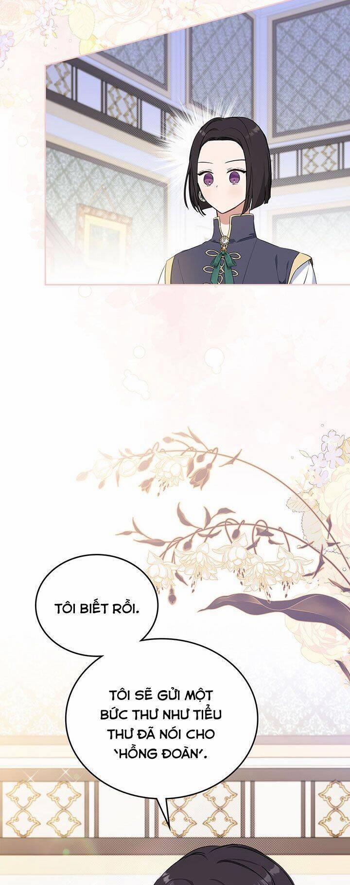 Kiếp Này Tôi Nhất Định Trở Thành Gia Chủ! 101 trang 8