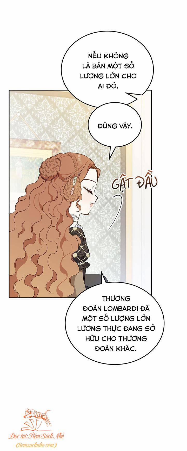 Kiếp Này Tôi Nhất Định Trở Thành Gia Chủ! 102 trang 11