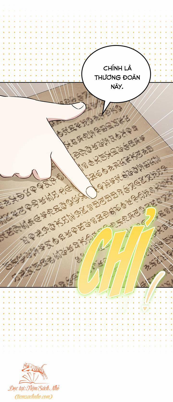 Kiếp Này Tôi Nhất Định Trở Thành Gia Chủ! 102 trang 12