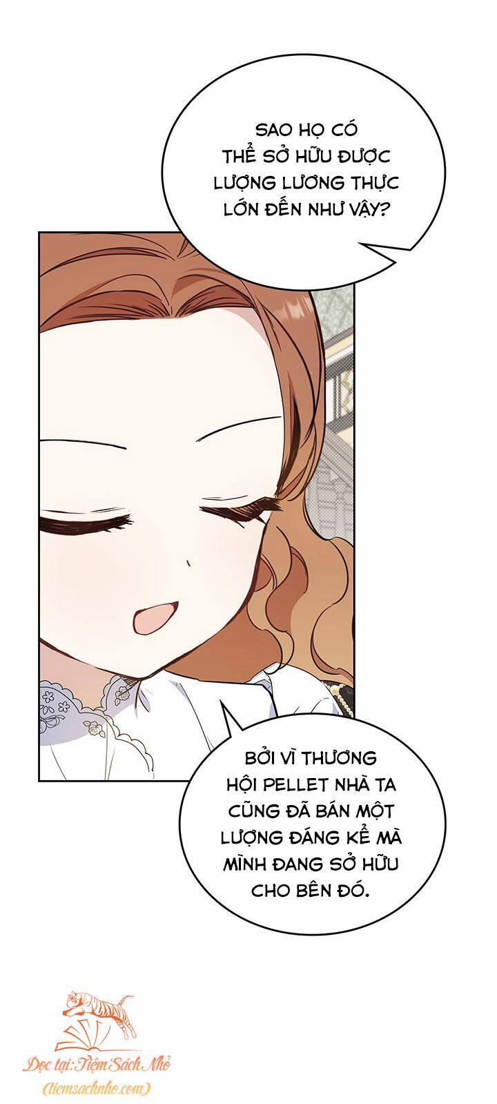 Kiếp Này Tôi Nhất Định Trở Thành Gia Chủ! 102 trang 15