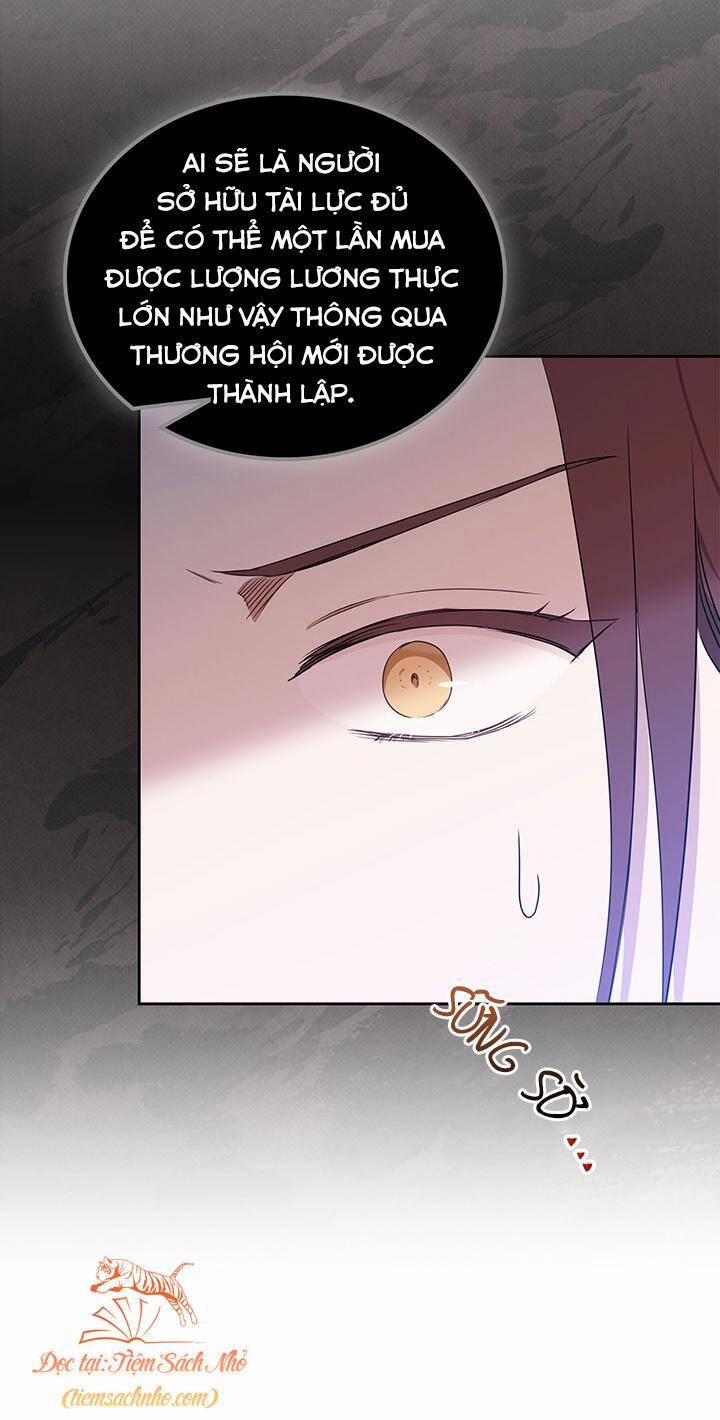 Kiếp Này Tôi Nhất Định Trở Thành Gia Chủ! 102 trang 17