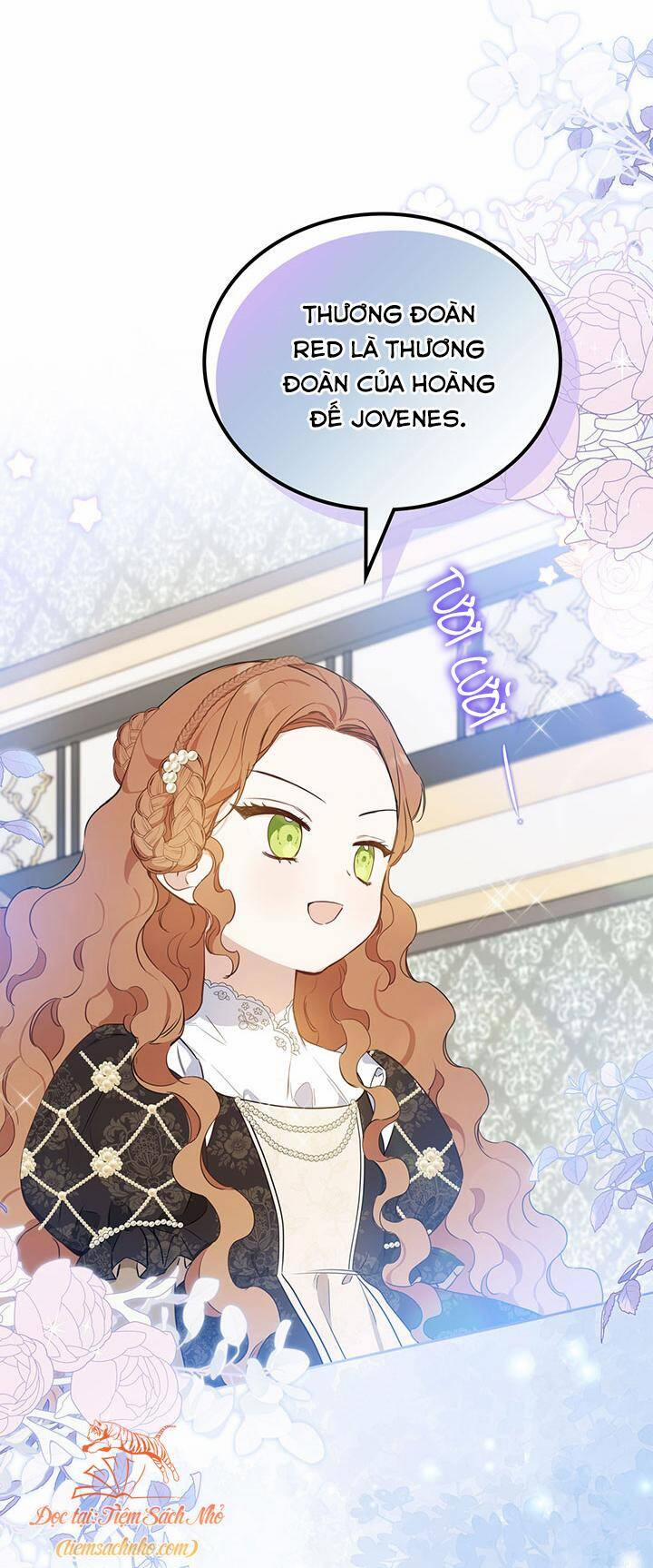 Kiếp Này Tôi Nhất Định Trở Thành Gia Chủ! 102 trang 19