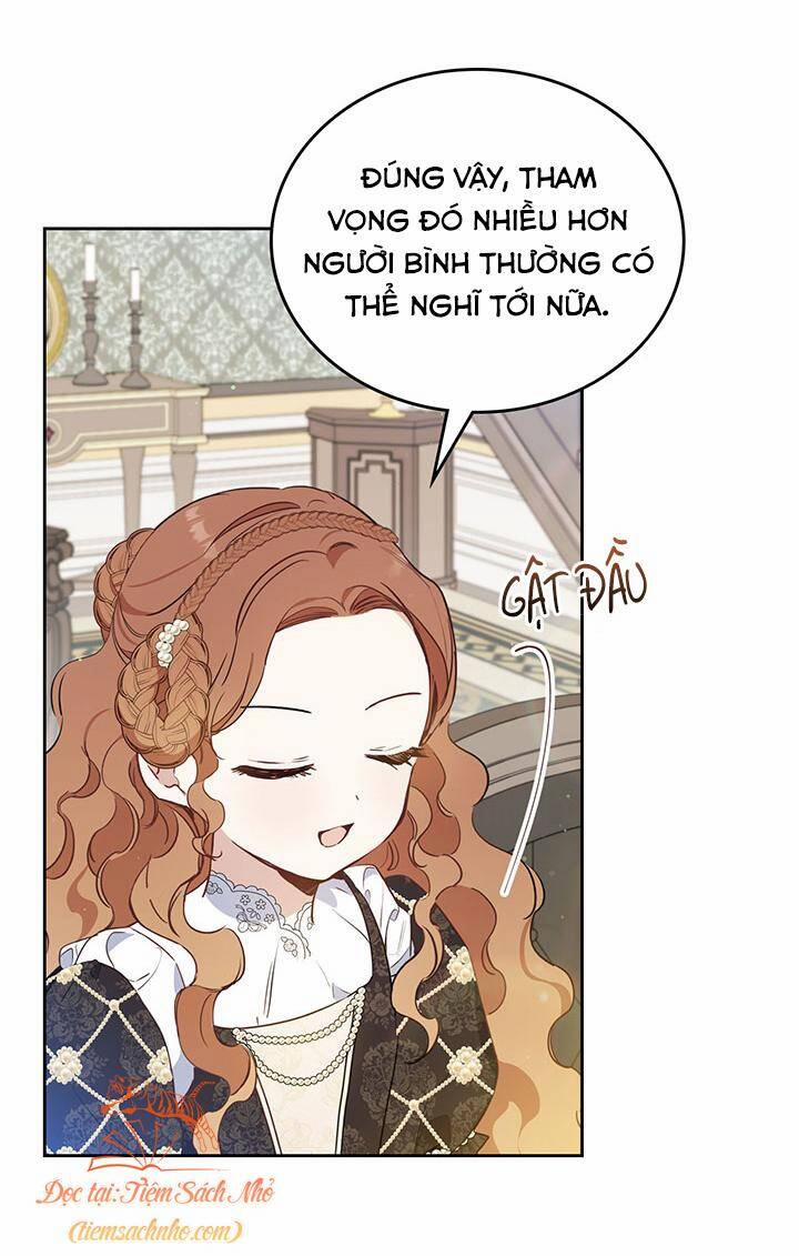 Kiếp Này Tôi Nhất Định Trở Thành Gia Chủ! 102 trang 2