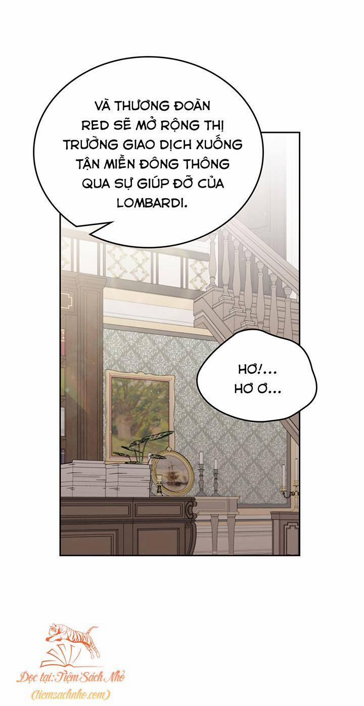 Kiếp Này Tôi Nhất Định Trở Thành Gia Chủ! 102 trang 21