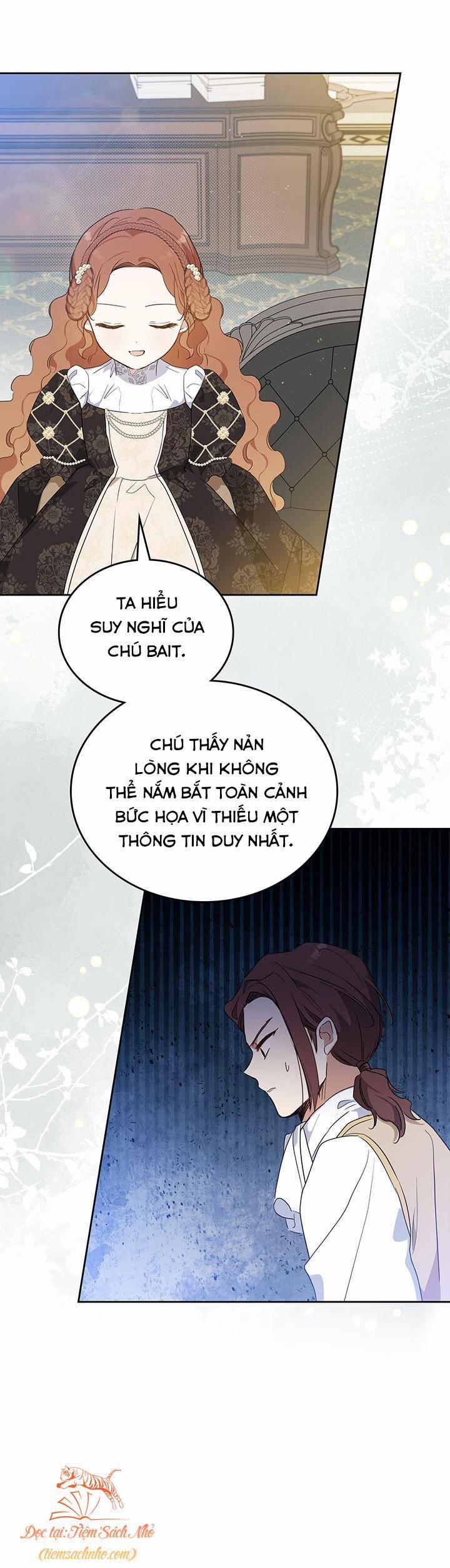 Kiếp Này Tôi Nhất Định Trở Thành Gia Chủ! 102 trang 22