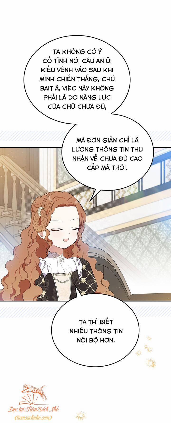 Kiếp Này Tôi Nhất Định Trở Thành Gia Chủ! 102 trang 24