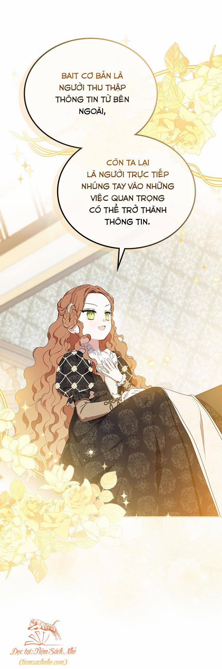 Kiếp Này Tôi Nhất Định Trở Thành Gia Chủ! 102 trang 26