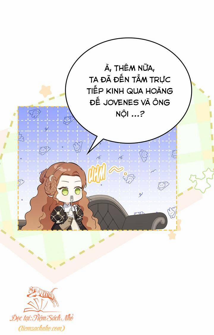 Kiếp Này Tôi Nhất Định Trở Thành Gia Chủ! 102 trang 29