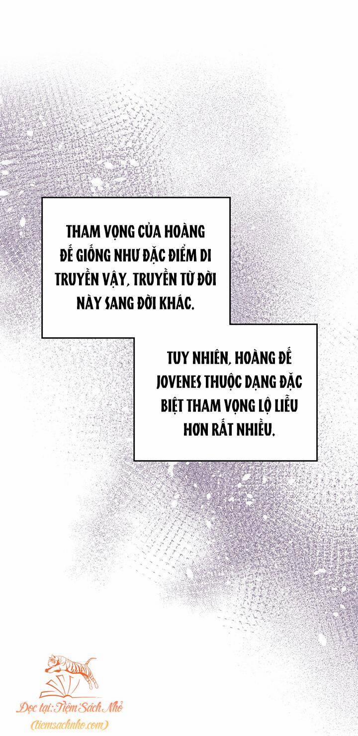 Kiếp Này Tôi Nhất Định Trở Thành Gia Chủ! 102 trang 3