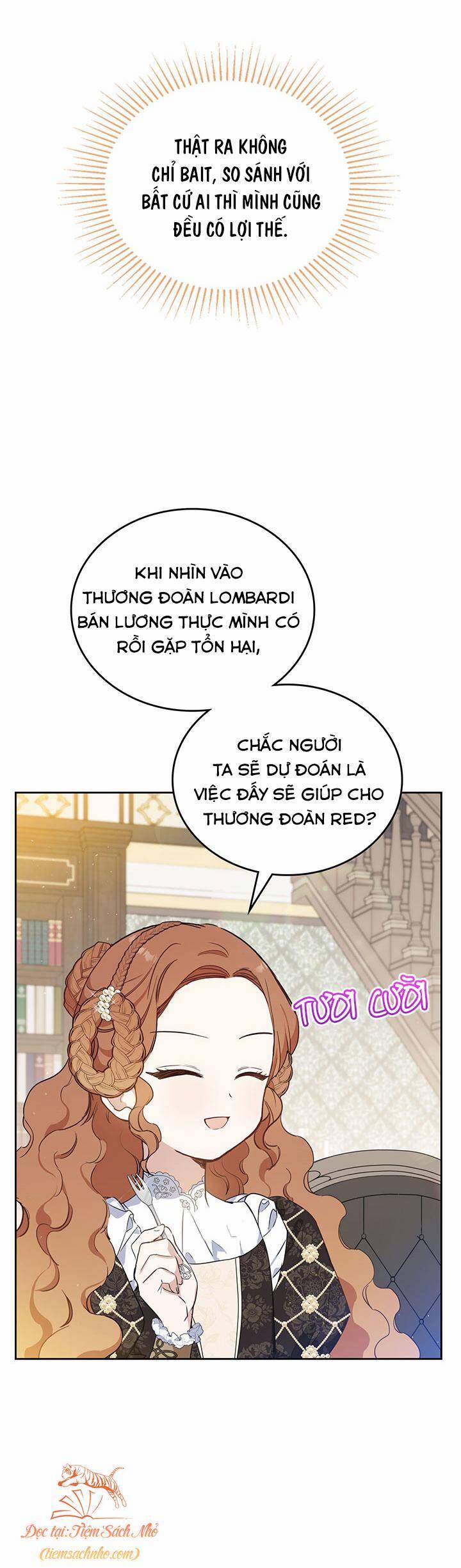 Kiếp Này Tôi Nhất Định Trở Thành Gia Chủ! 102 trang 30