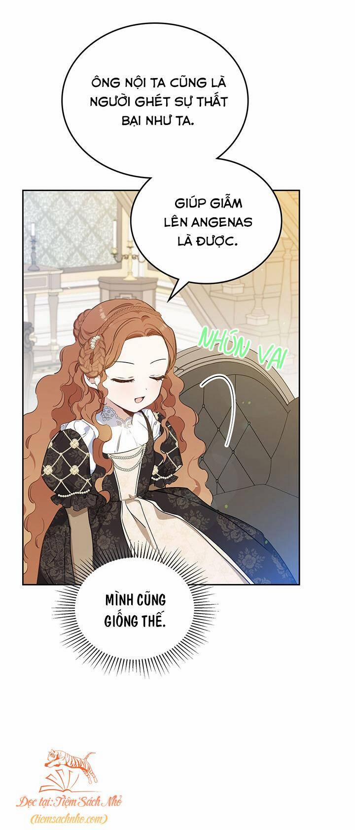 Kiếp Này Tôi Nhất Định Trở Thành Gia Chủ! 102 trang 32