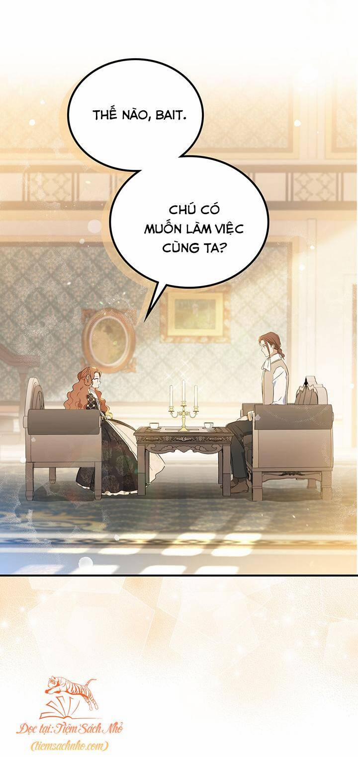 Kiếp Này Tôi Nhất Định Trở Thành Gia Chủ! 102 trang 36