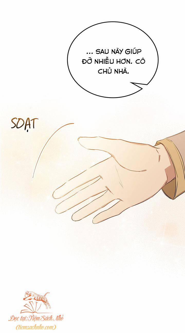 Kiếp Này Tôi Nhất Định Trở Thành Gia Chủ! 102 trang 40