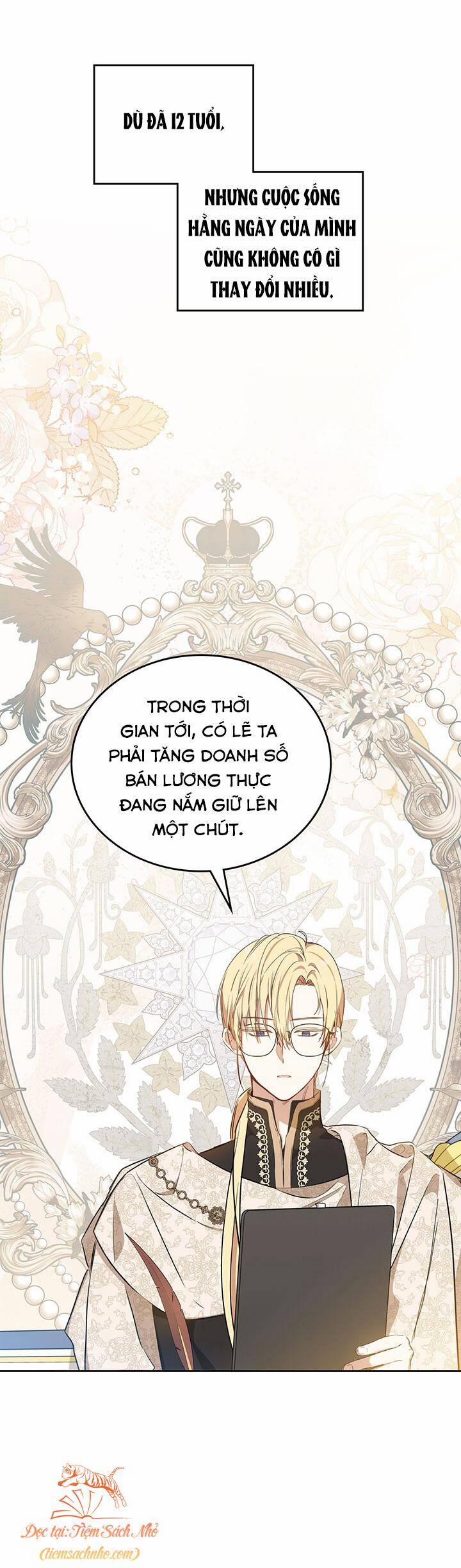 Kiếp Này Tôi Nhất Định Trở Thành Gia Chủ! 102 trang 45