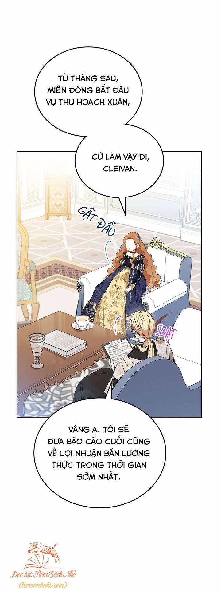 Kiếp Này Tôi Nhất Định Trở Thành Gia Chủ! 102 trang 46