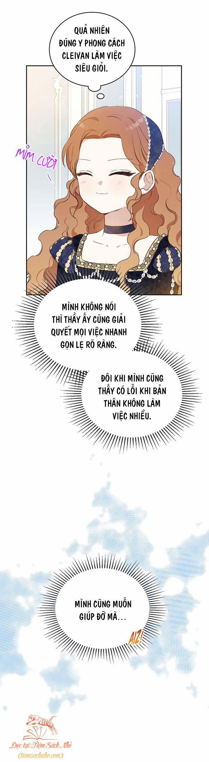 Kiếp Này Tôi Nhất Định Trở Thành Gia Chủ! 102 trang 47