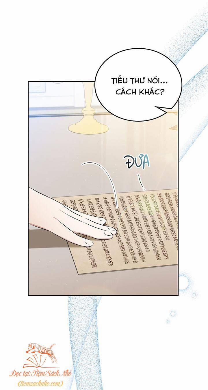 Kiếp Này Tôi Nhất Định Trở Thành Gia Chủ! 102 trang 5