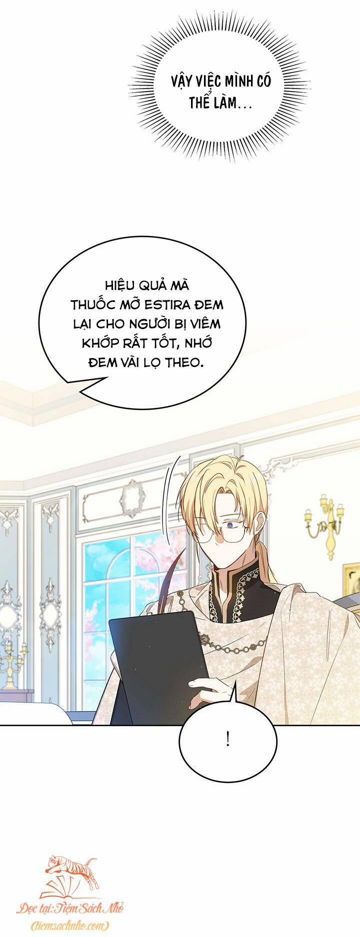 Kiếp Này Tôi Nhất Định Trở Thành Gia Chủ! 102 trang 50