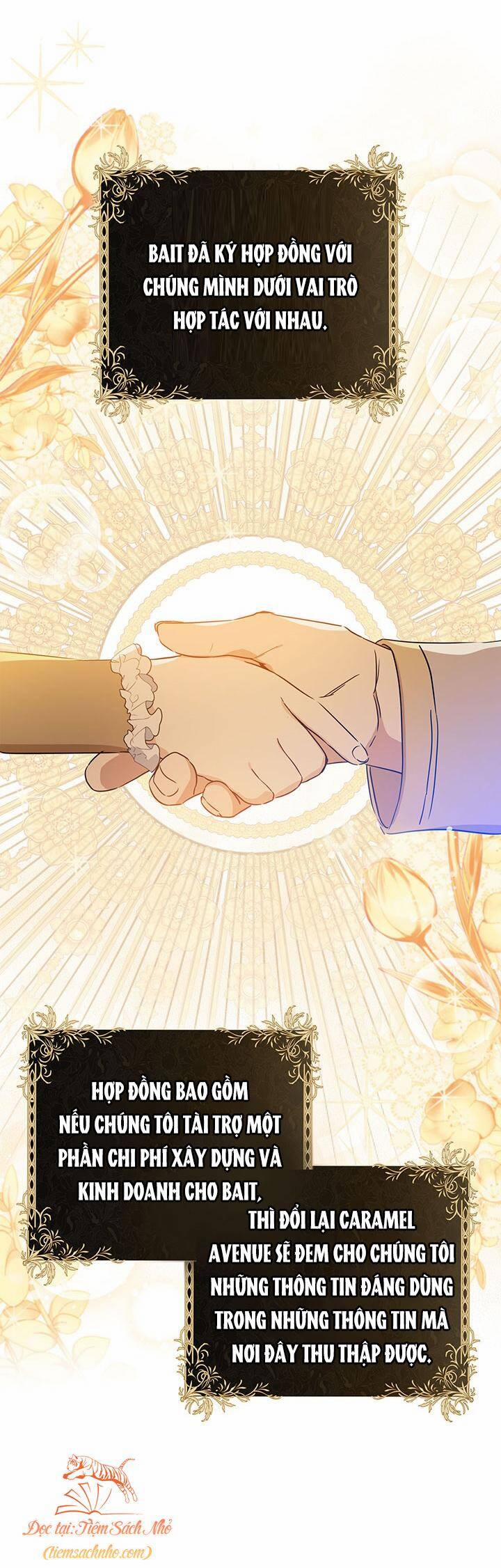 Kiếp Này Tôi Nhất Định Trở Thành Gia Chủ! 102 trang 53