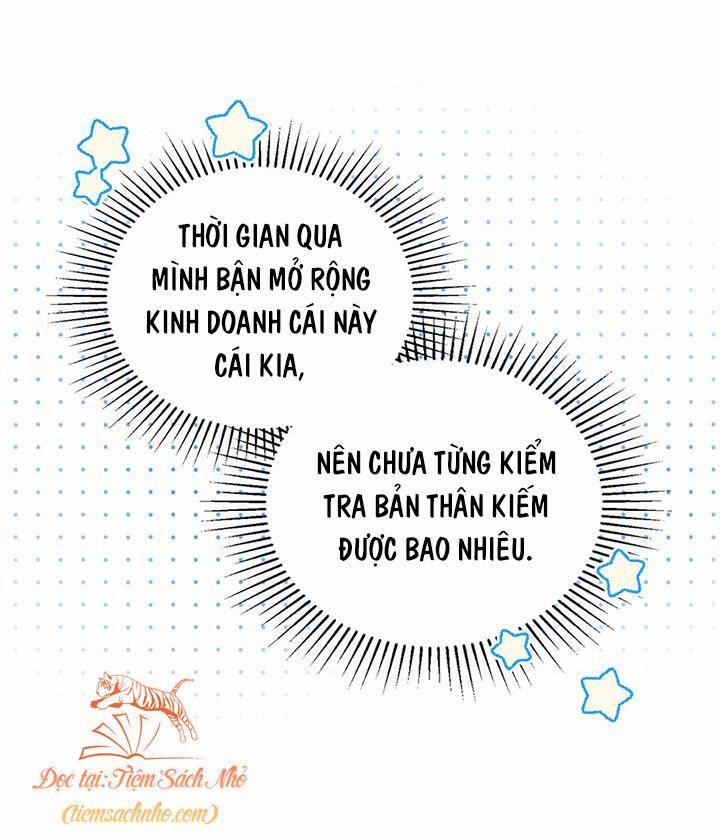 Kiếp Này Tôi Nhất Định Trở Thành Gia Chủ! 102 trang 57