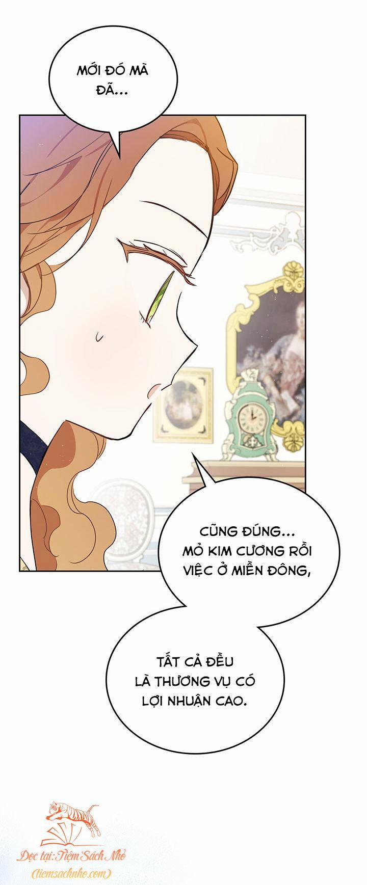 Kiếp Này Tôi Nhất Định Trở Thành Gia Chủ! 102 trang 59